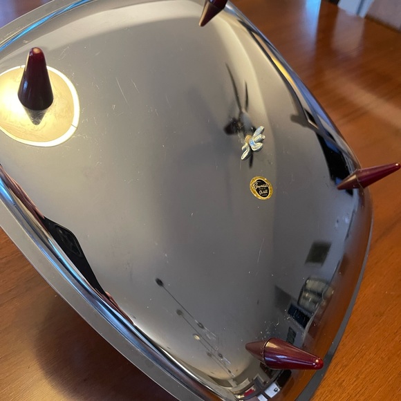 Glo Hill Tray - MCM - Picture 3 of 3